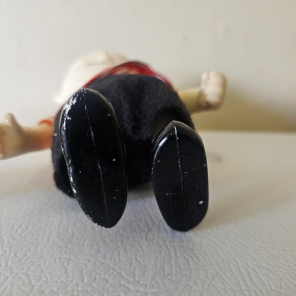 Vintage 1966 Linus Pocket Dolls Peanuts Gang 7 - Picture 8 of 11